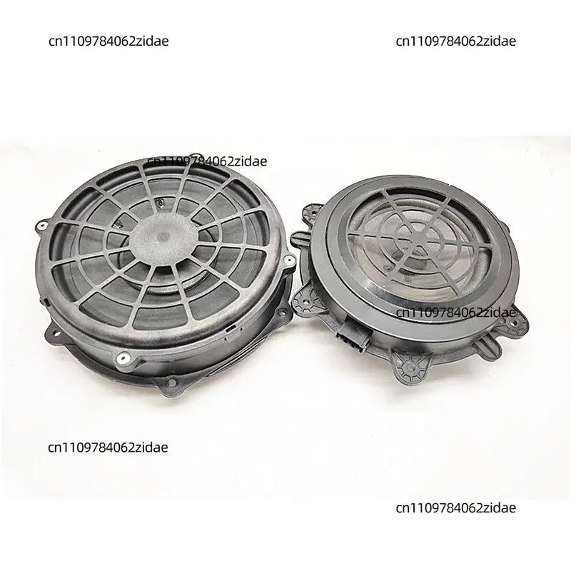 For Used OEM Bose Door Bass Speaker Audio Subwoofer for Porsche Cayenne Panamera Front Rear Door Replacement