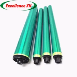 4pcs. Japan OPC Drum for Konica bizhub C451 C452 C550 C552 C650 C652 C650P C654 C754 IU610K A06003F IU-610Y A06007F IU-610M