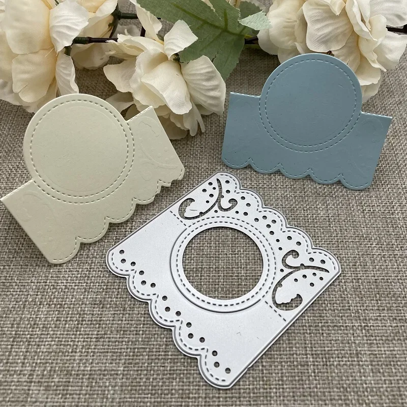 

Металлические вырубные формы-трафареты для ручек сумок-тоут, для скрапбукинга, декоративного тиснения, рукоделия, шаблоны для вырезания