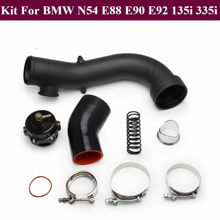 50MM Bov Intake Tur… - image