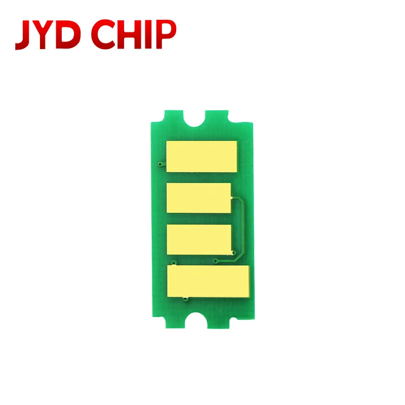 TK3100 Toner Chip For Kyocera FS2100 2100D TK3101 TK3102 TK3103 TK3104 Cartridge Chips Printer Rest