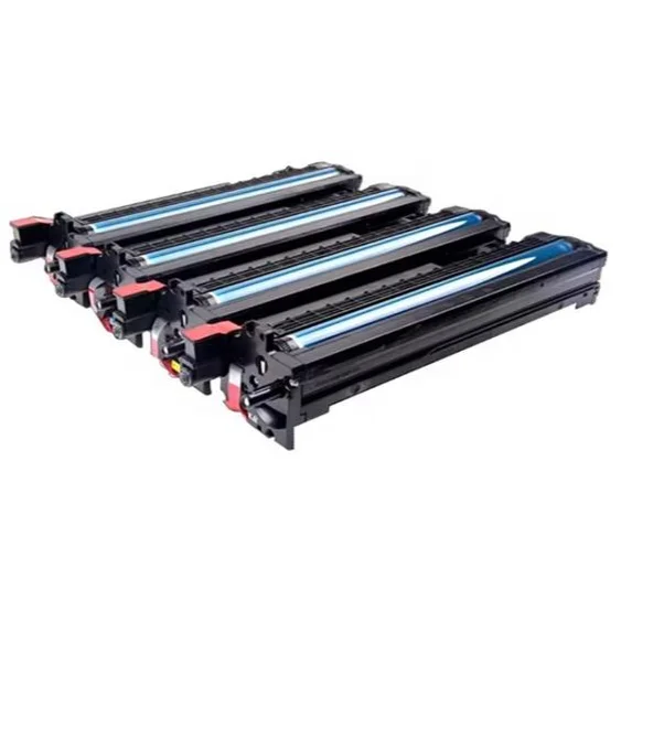1PCS C2050 For Ricoh MPC2030 MPC2050 MPC2051 MPC2551 Drum Unit Developer Unit 95%New Original Disassembly Japan Copier
