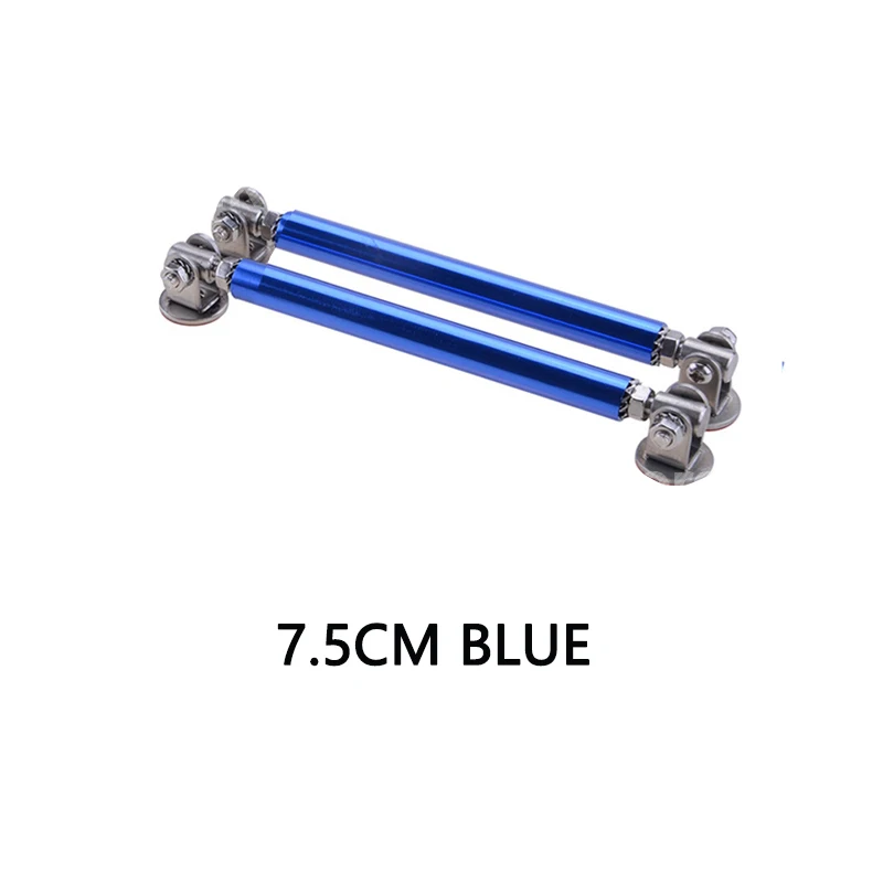 7.5cm Blue
