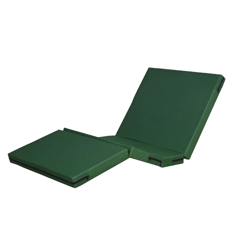 Keling Medical KLP001 Cheap Hospital Foldable Foam Bed Mattress for hospital bed medical equipment