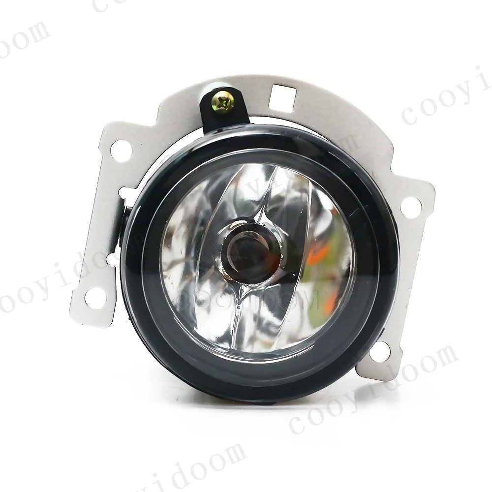 Car Front Fog lamp Light 8321A467 SL8701 For Mitsubishi ASX 2014 Outlander Sport RVR 2011 2012 2013 2014 2015 foglight headlight