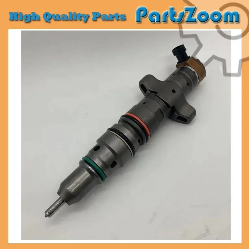 

Diesel Engine C9 Fuel Injector 387-9433 for Excavator E330D E336D INJECTOR GP 3879433