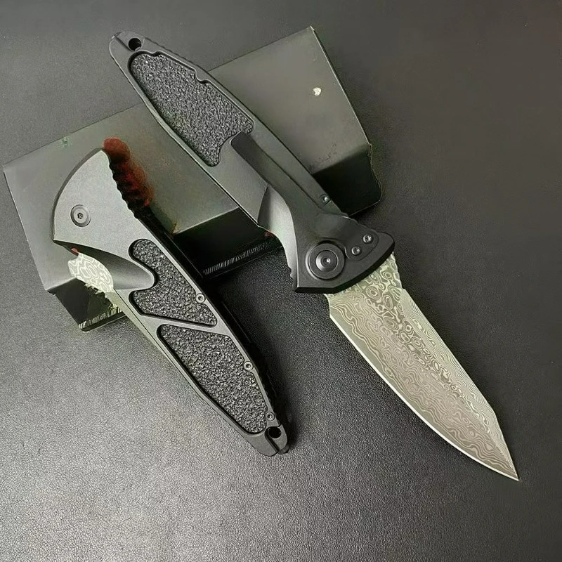 Новый складной нож M&T socom, лезвие M390, ручка из алюминиевого сплава, многофункциональные ножи edc, тактический нож для резки на открытом воздухе, бушкрафт