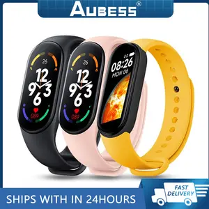 M52a smart bracelet store