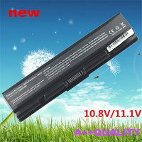 Laptop Battery for Toshiba Satellite A305D A305 A205 PA3534U-1BAS PA3534U-1BRS PA3535U-1BRS PA3682U-1BRS PA3727U-1BRS  PABAS098
