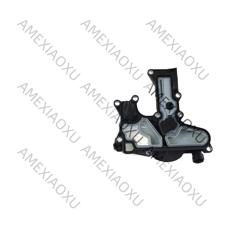 06H103495AG for Volkswagen MULTIVAN/TRANSPORTER 2.0T oil-water separator AMEXIAOXU