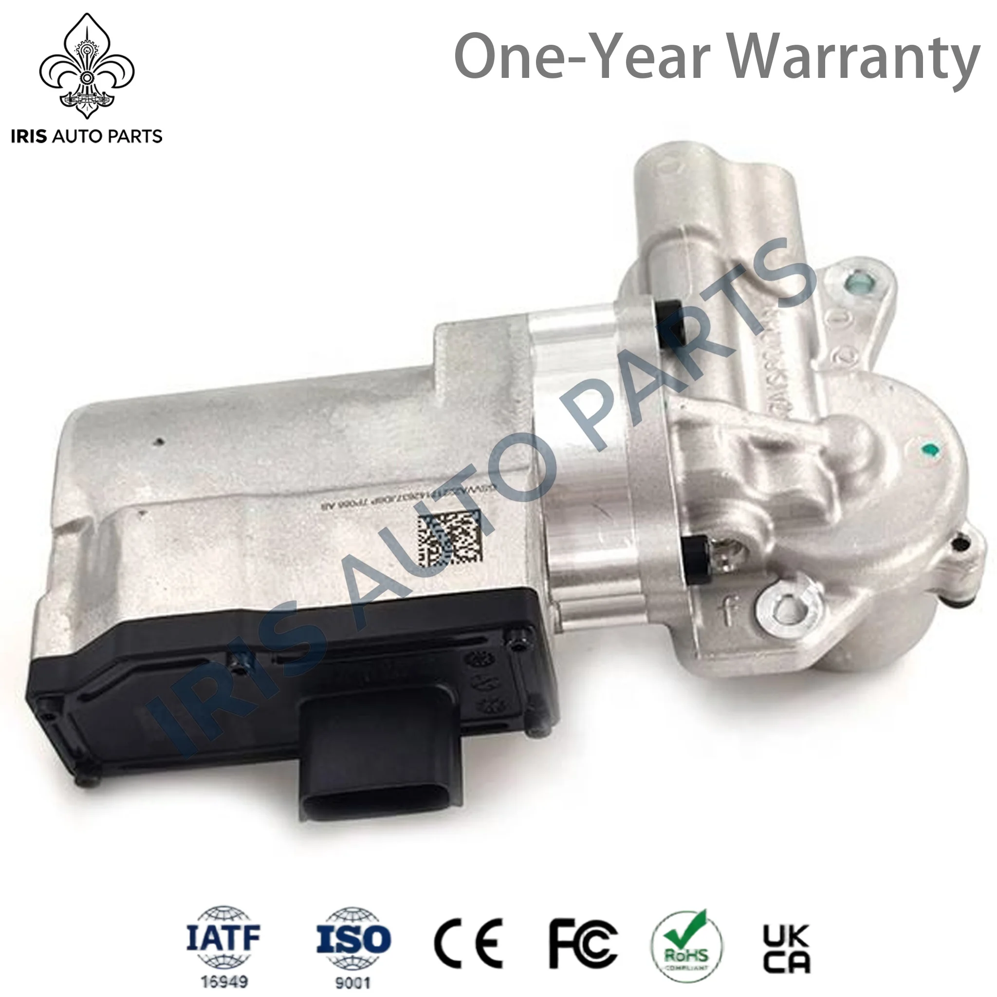 6F35 Start-Stop Pump: The 6F35 automatic transmission start-stop pump is suitable for Ford vehicles.
