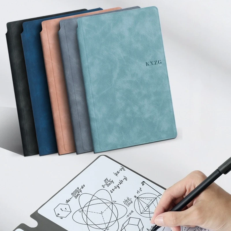 conjunto-de-caderno-de-quadro-branco-a5-de-apagamento-repetivel-caderno-portatil-de-dupla-face-pu