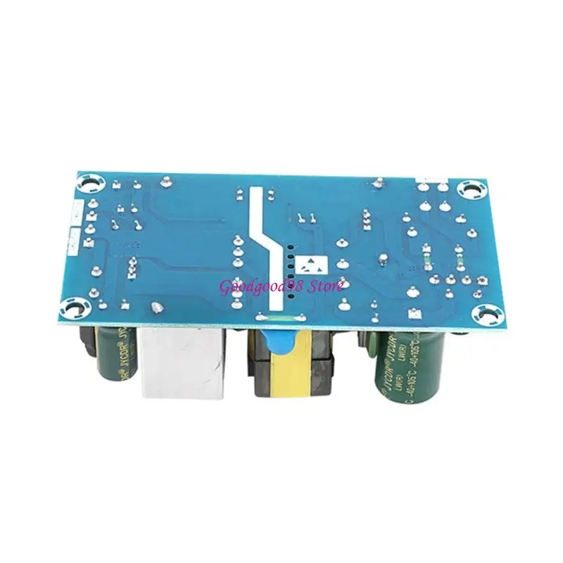 Double Voltages 24V4A 5V1A Output ACDC Power Supply for Consumer Electronics 