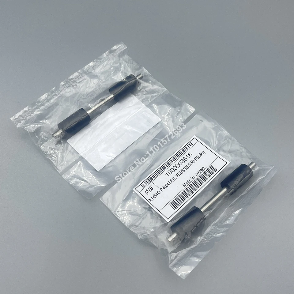 c*部様 （0406）SR-7 Petite Roller Roland XJ640 Paper Pressure Pinch Roller 1PC