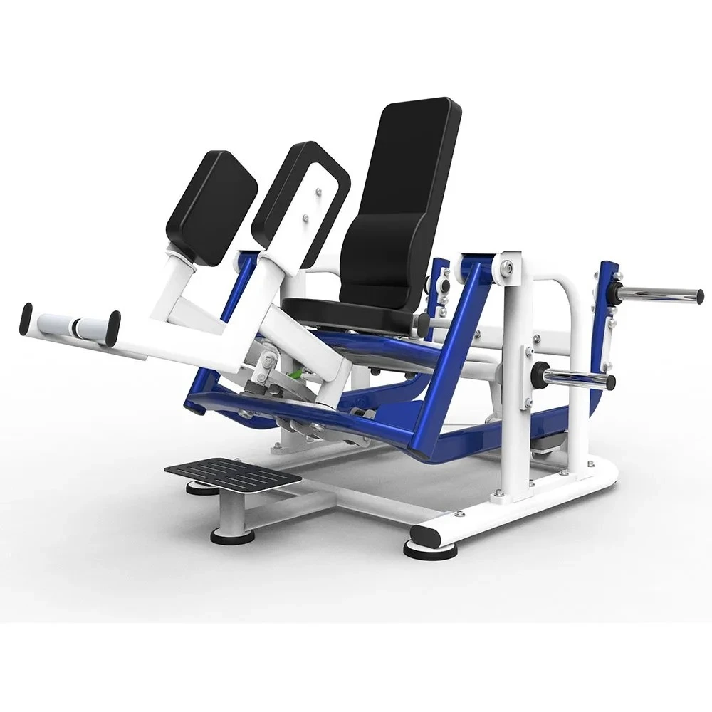 Gym Fitness Equipment Strength Machine Plate Loaded  ABDUCTION MACHINE Commercial Used China Hotsales