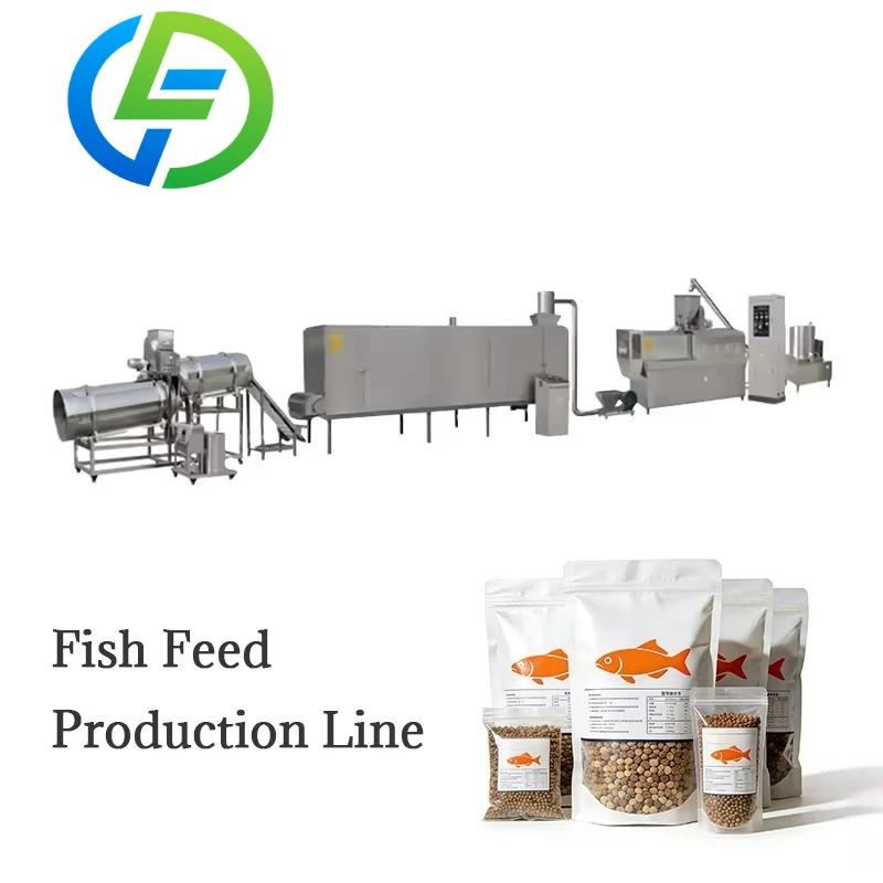 Customized Premium Quality Auto Dogs Pet Dog Treats cat Food Making Machine Energy Saving