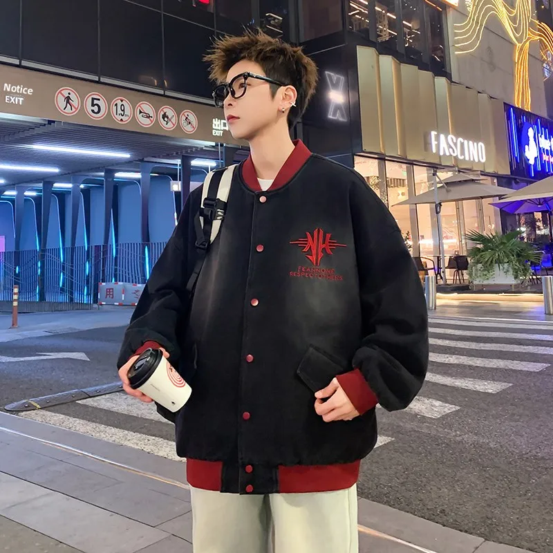 premium-feel-american-sle-baseball-jaet-men's-loose-fit-faionable-fall-winter-pilot-coat-youth-trend-polyester-nylon-co