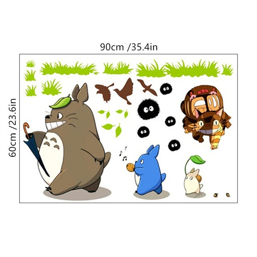 Thumbnail 4 - #77 Top Home Decor Decals Picks for Every Budget