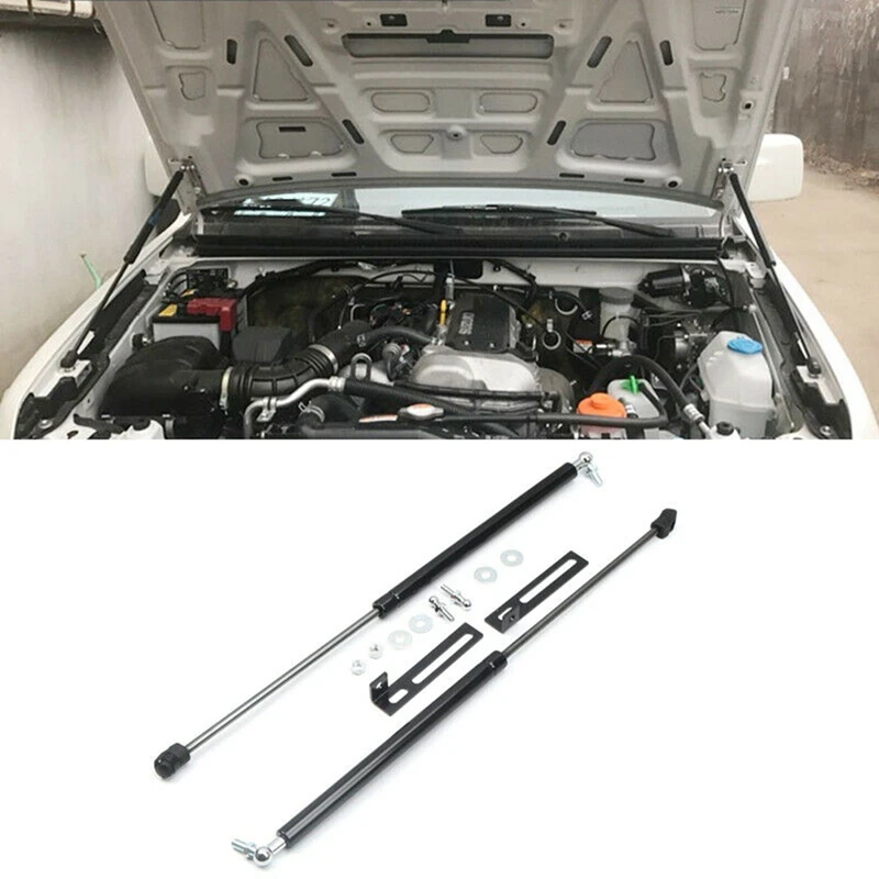 

Front Engine Hood Lift Support Shock Strut Damper For Jimny 2012-2018