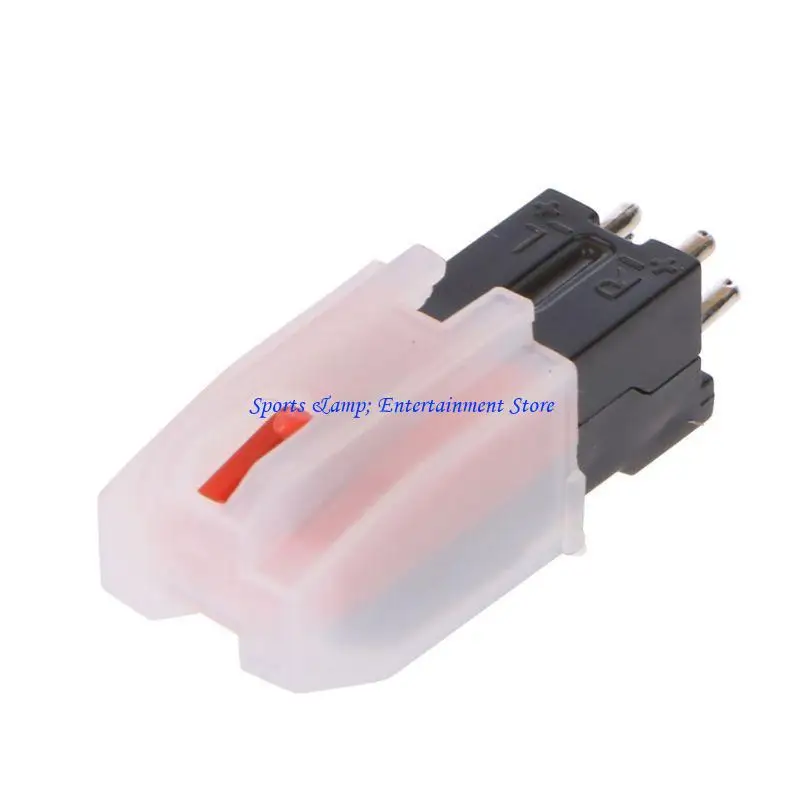 G7NF Vinyl Record Turntable Stereo Ceramic Pickup Cartridge Phonographs Supply