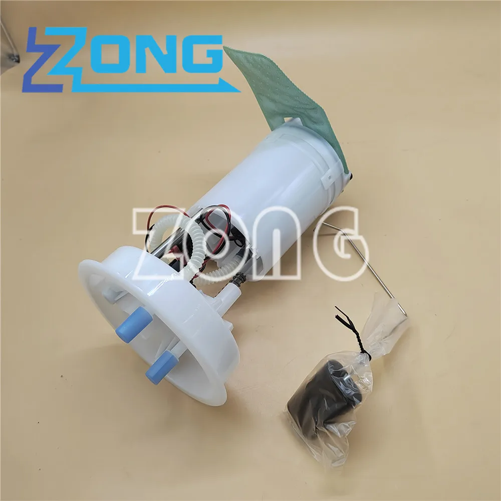 ZONG Fuel Pump Module Assembly For Focus 1.6 Year 2006-2009 7S459H307AB 7S45-9H307-AB F000TE0135