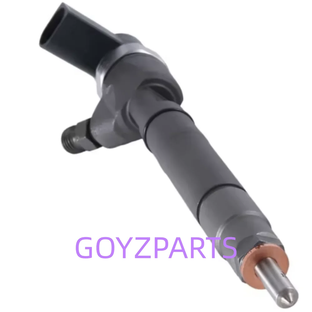 

0445110199 Brand and New Fuel Injector Nozzle Common Rail Injector Assy For Mercedes C200 C270 E200 OM611 OM612 Diesel Engine
