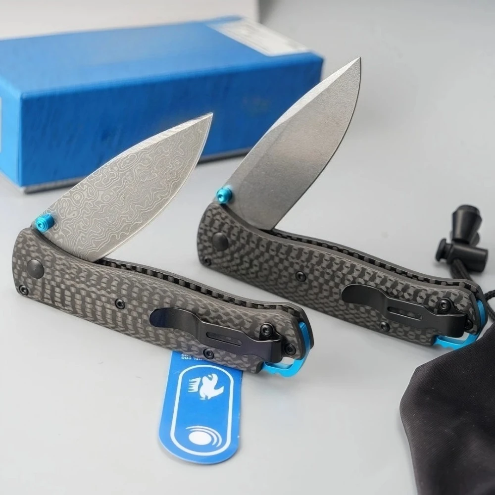 Bm 535 Carbon Fiber… - image