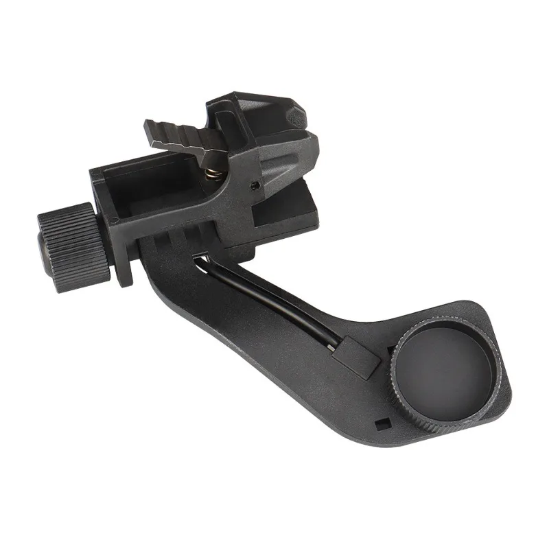 

PPT PVS-14 night vision device bracket night vision device plastic J arm bracket connector