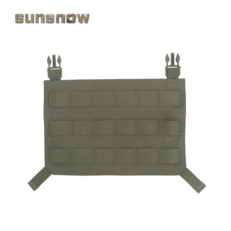 MCTP/RG LBX-4020A MOLLE Conversion Lower Hanging Board