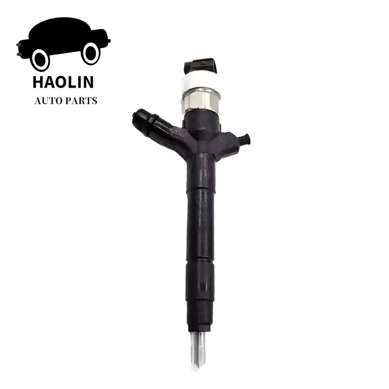 095000-5600 Brand New Engine Common Rail Fuel Injector For Mitsubishi L200 4D56 OE SM295040-6230 SM295040-6220 1465A257 1465A041