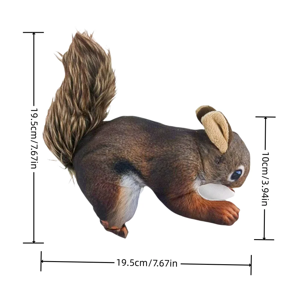 Thumbnail 4 - #2 Low Cost Plush Puppy Toys That Work