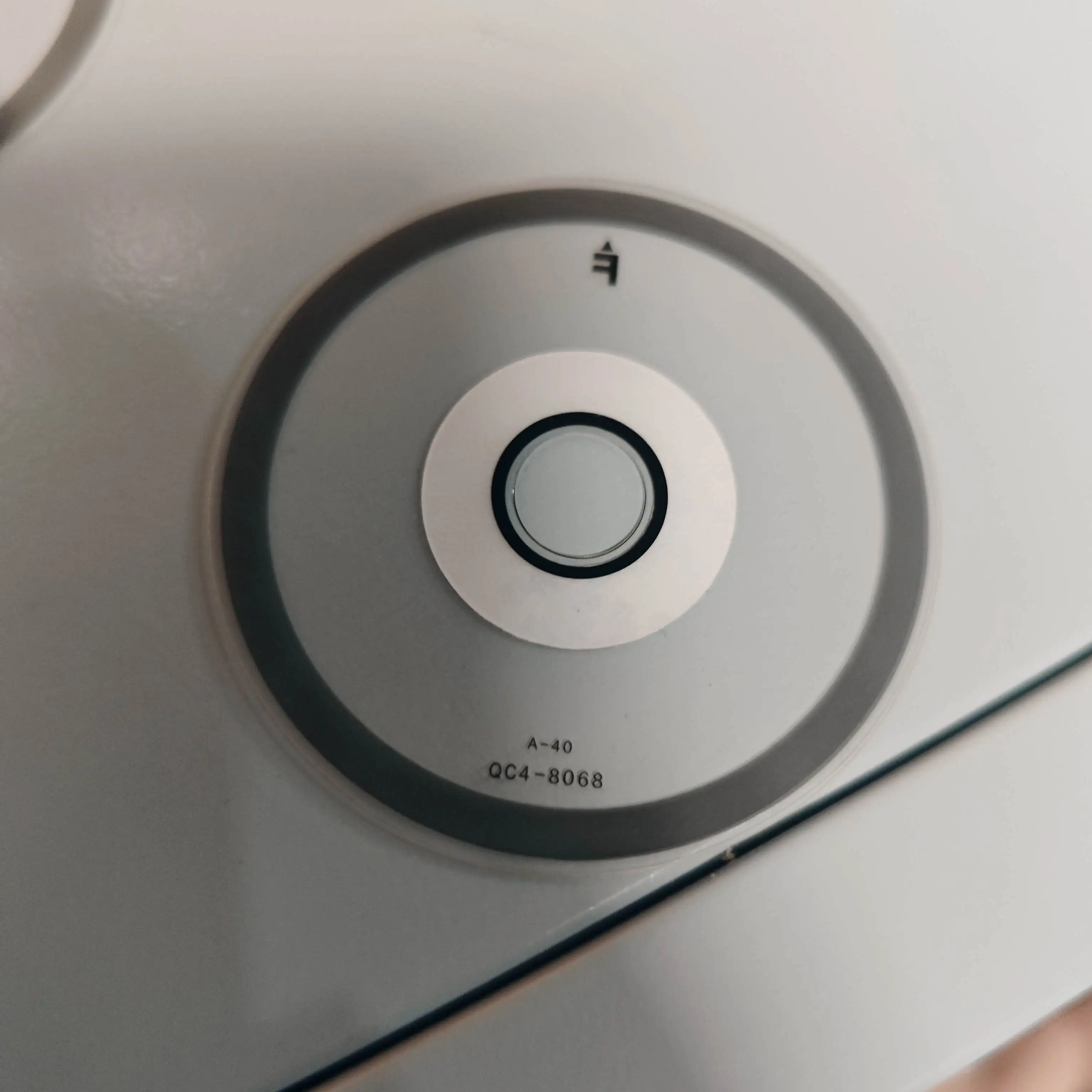 

5PCS QC4-8068 Encoder Disk for Canon G4800 G2800 G1000 G3000 G1800 G3810 G2000 G2810 G3800 G3010 G4810 G1810 G2010 MG2580 IP2880