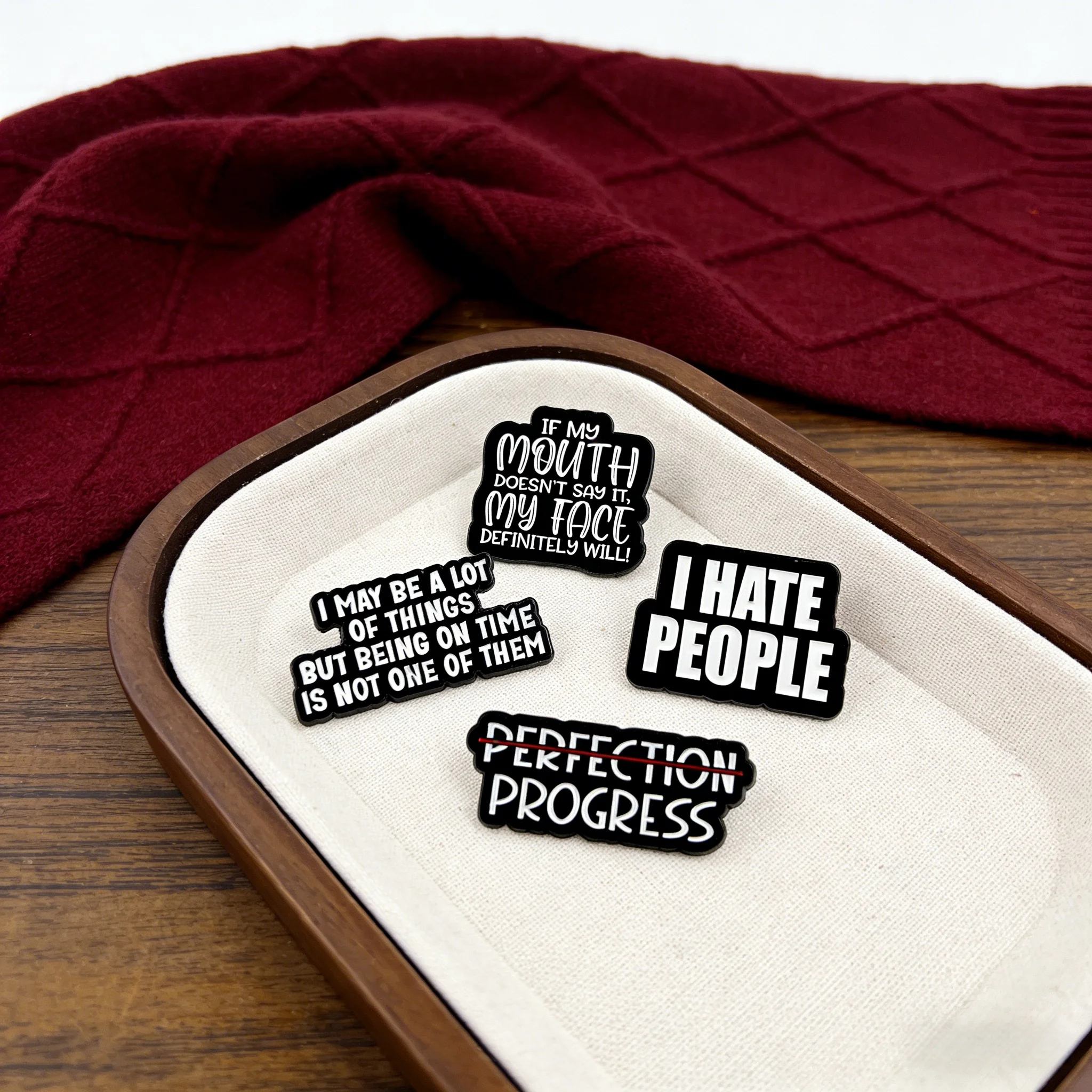 "If My Mouth Doesn'…