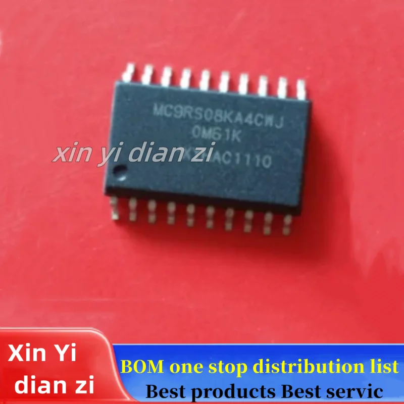 1pcs/lot MC9RS08KA4CWJ MC9RS08 SOP ic chips in stock