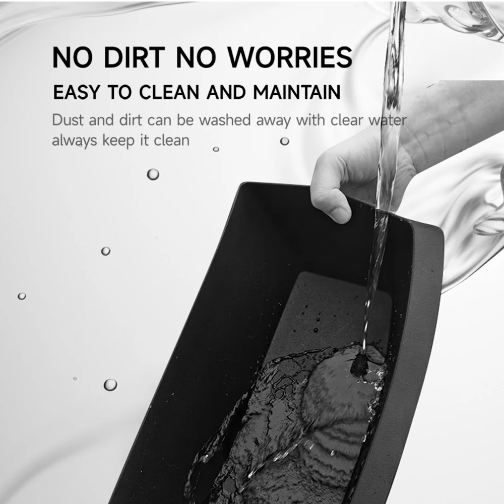 Para Tesla Novo Modelo Y Lançamento Juniper 2025 2Pcs Sob o Assento Gaveta TPE Caixa de Armazenamento Organizador Bandeja de Carro Interior Acessórios