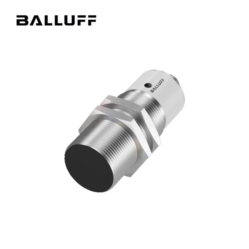 2025 Balluff BES02F…