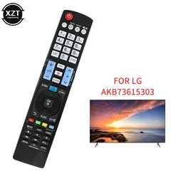 AKB73615303 Uniwersalny pilot do telewizora do AKB72915235 AKB72914276 AKB72914043 AKB72914041 AKB73295502 Inteligentny telewizor HDTV LED 3D