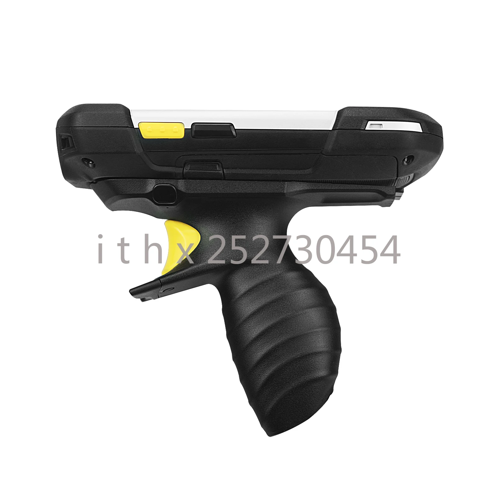 Trigger Handle for Zebra Symbol TC70 TC72 TC75 TC77 TC70x TC75x Handheld Barcode Scanner Mobile Computer,P/N: TRG-TC7X-SNP1