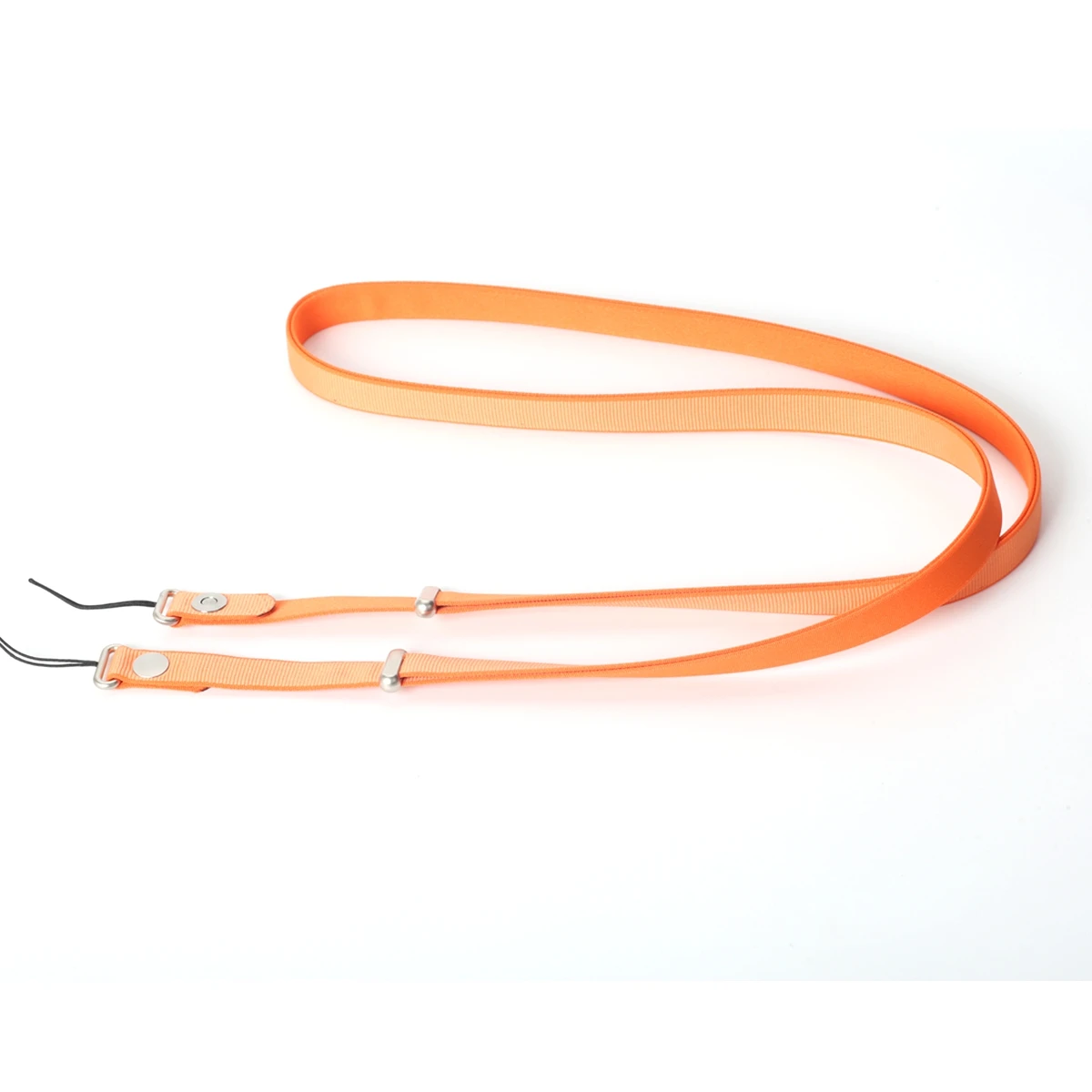 

1pc Nylon Woven Magnetic Ribbon Mobile Phone Hanging Rope for iPhone Anti Loss Mobile Phone Hanging Rope Quick Release Button