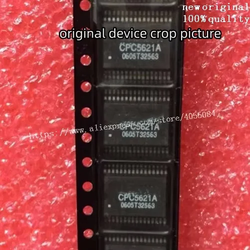 

10PCS CPC5621ATR CPC5621 CPC5621A Brand new and original chip IC