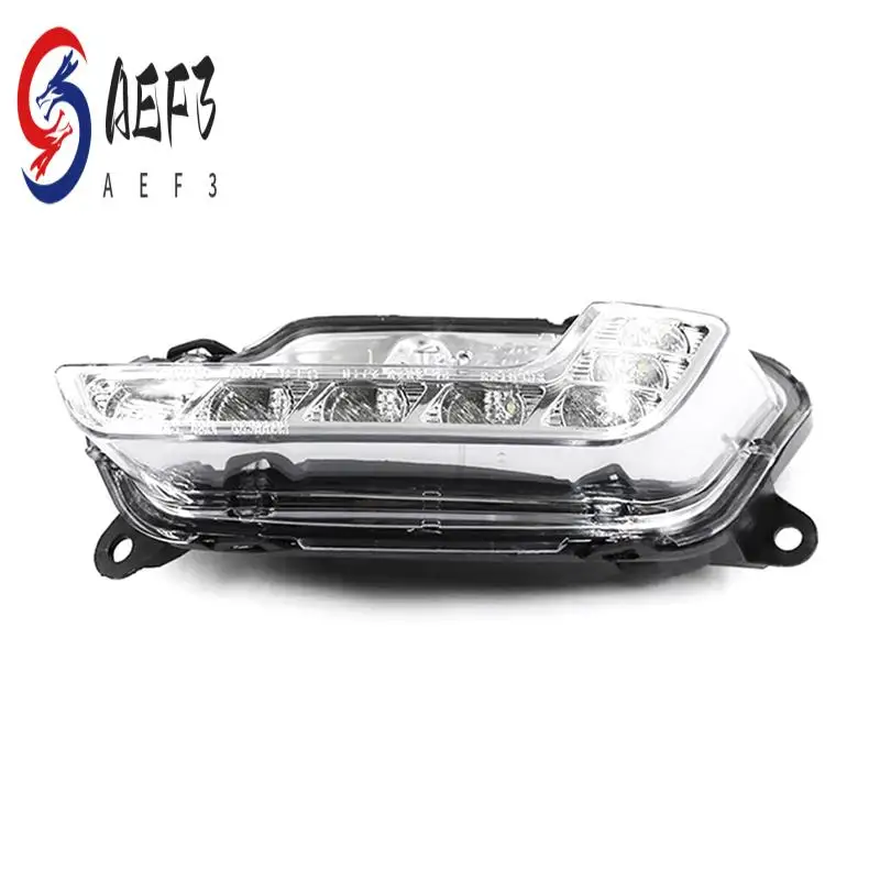 

AEF3-Right Front Daytime Running Lamp Parts For Mercedes Benz E Class W212 A2128200756