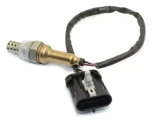 

Оригинальный датчик кислорода для Jac J3 S3 S5 J5 1026605GB01