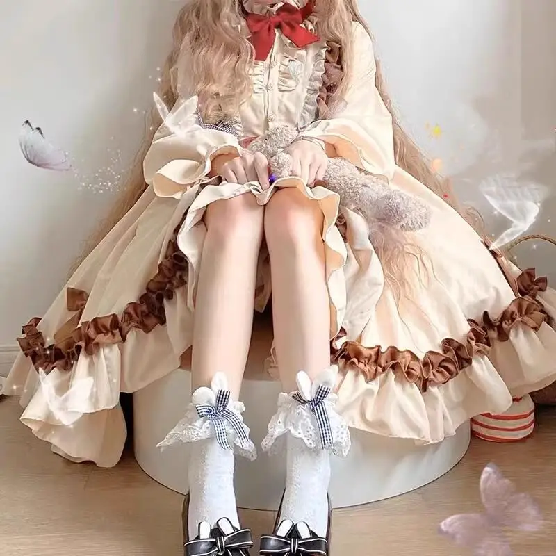 

Новое милое платье