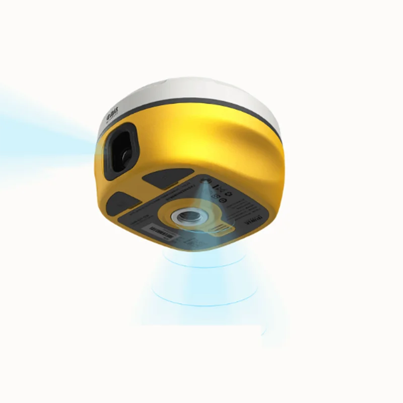 Hi-Target V5 Imu Su…