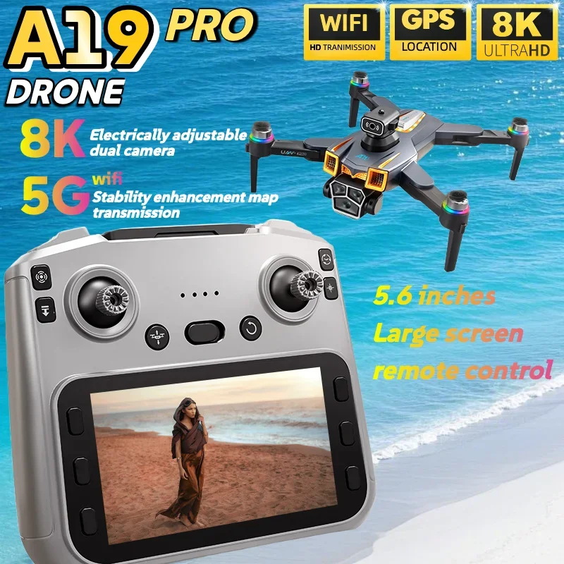 Thumbnail 2 - #80 Latest Foldable RC Quadcopters Offers