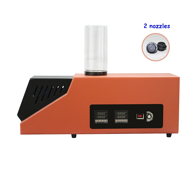 3D Filament Extruder Machine 220V/120W Desktop 3D Printing Consumables Extruder 1.75mm 3mm