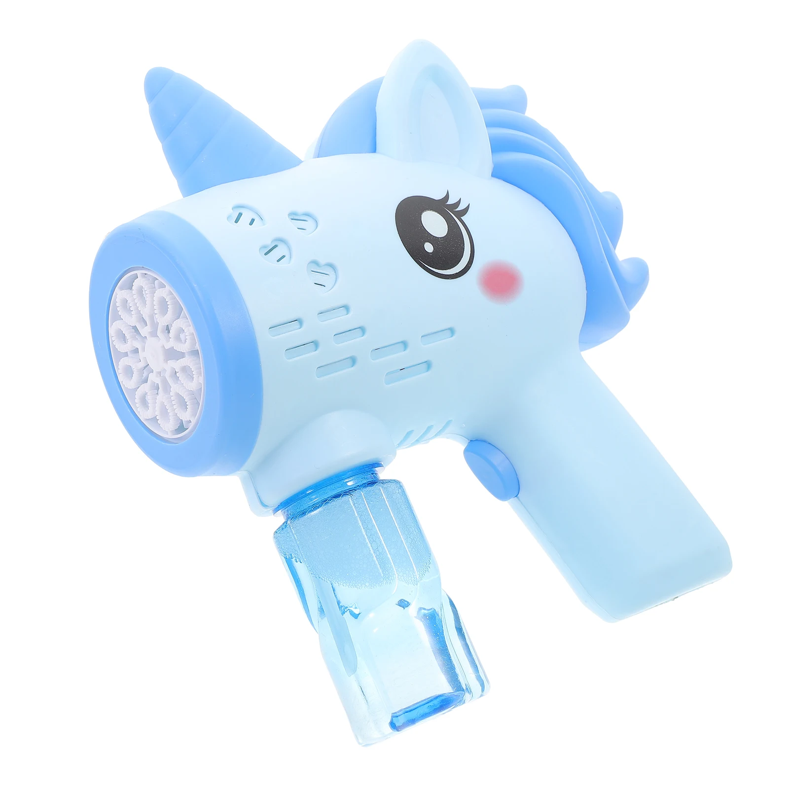 Seifenblasenmaschine Gebläse Automatische Blasen Cartoon Maker Spielzeug Spielzeug Gebläse für Kinder Makers Blatt Kind