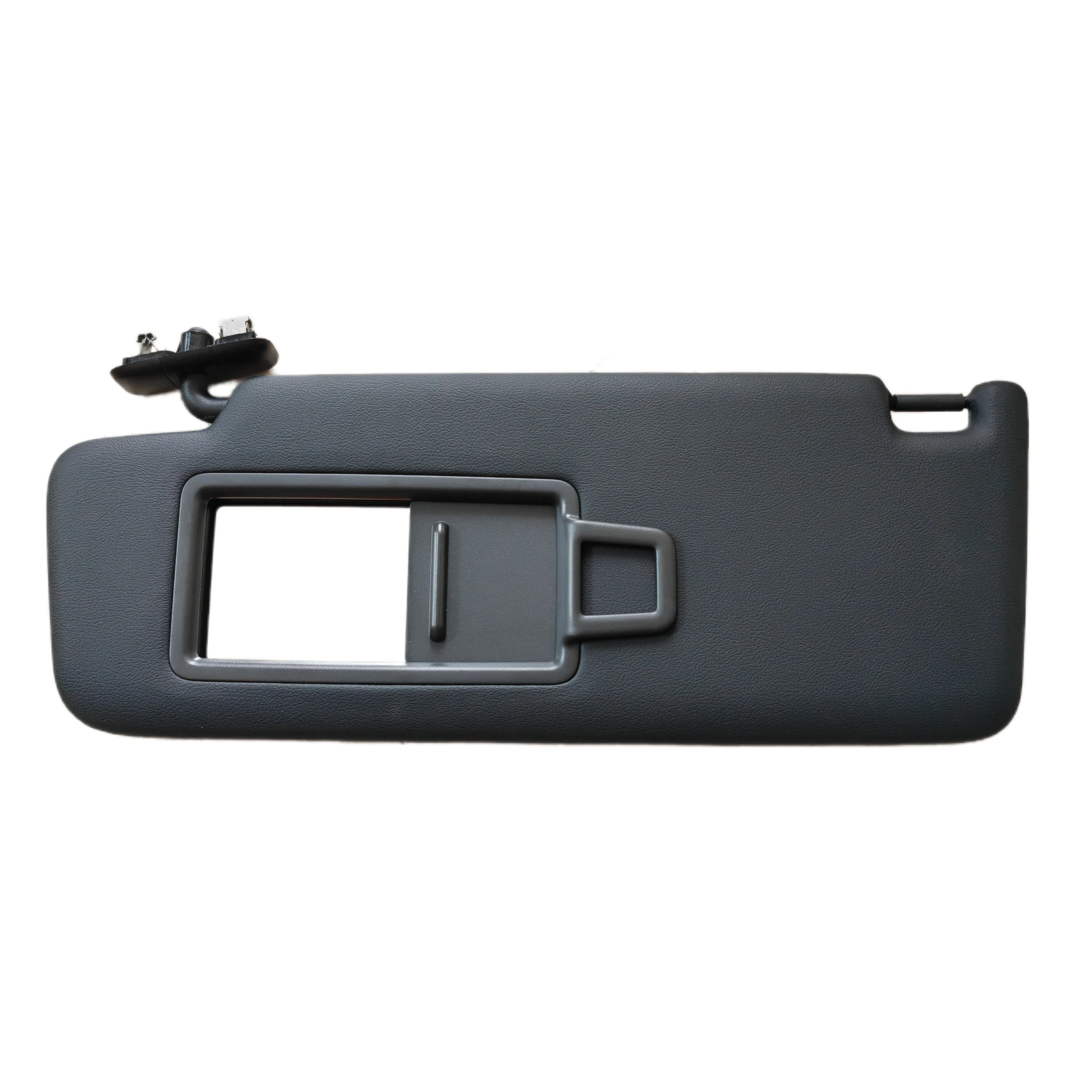 Car sun visor For Porsche Macan 2014 2015 2016 2017 2018 2019 2020 2021 2022 2023 Left Right Sunvisor Sun Shade Front Sunshade