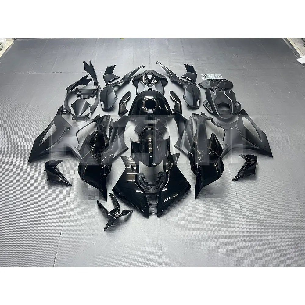 Motorcycle Fairings Set For BMW S1000RR 2025-2026 Body Kit ABS Plastic Guard Plate Shell Injection S1000 RR 25-26