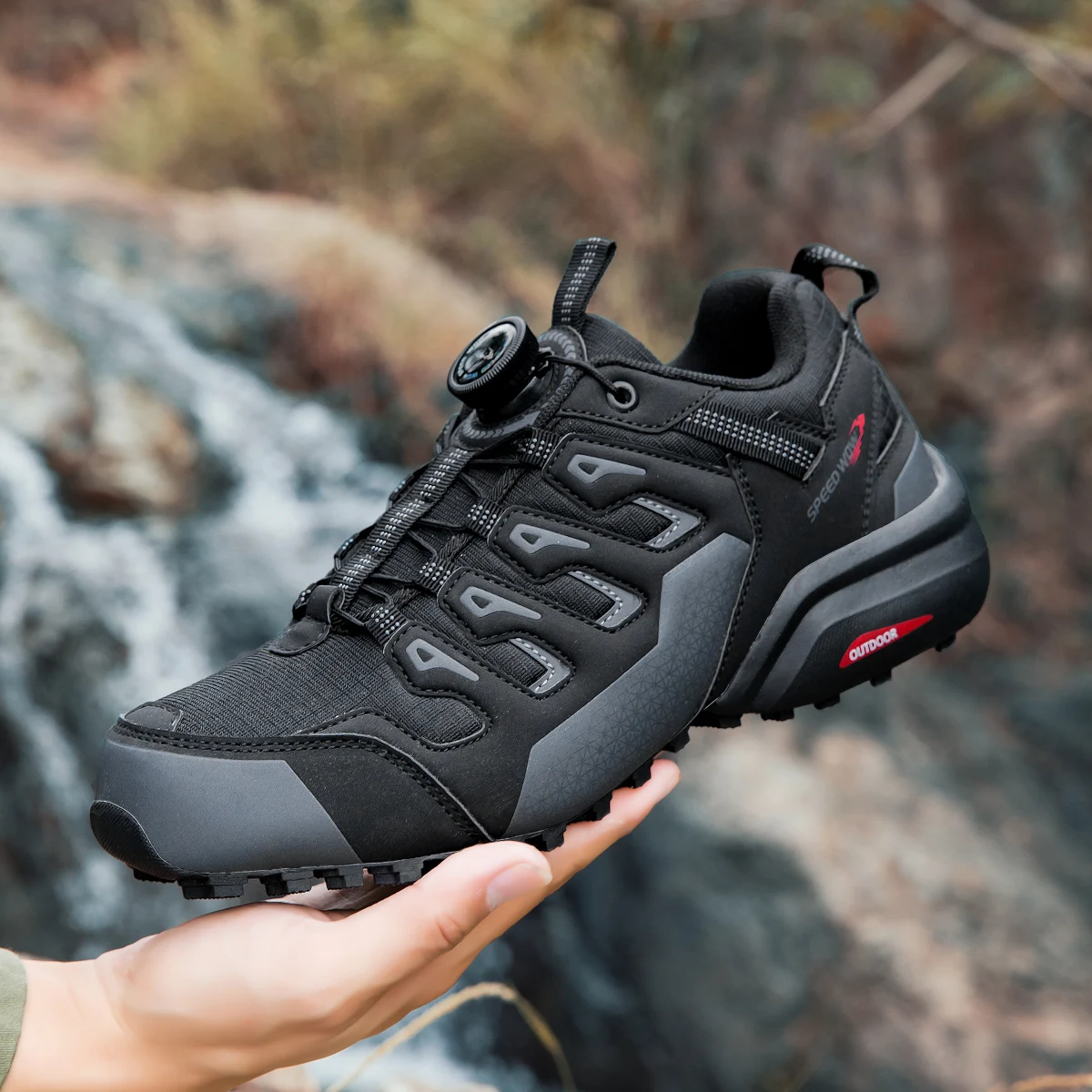 Thumbnail 4 - #69 Best Hiking Shoes to Buy In 2026
